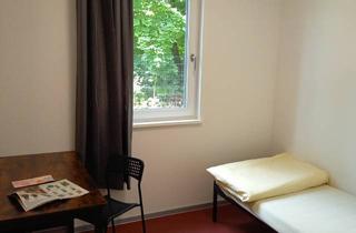 WG-Zimmer mieten in Scherzerstraße, 81476 München, Zimmer mit Bad/WC