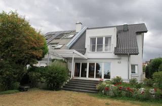 Haus mieten in Wird Noch Benannt, 61231 Bad Nauheim, DHH mobliert oder unmöbliert zur Miete