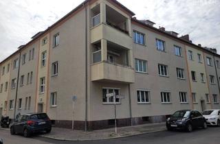 Wohnung kaufen in Pichelsdorfer Straße, 13595 Berlin, Vermietete 2-Zimmer-Wohnung in Berlin Spandau als Kapitalanlage