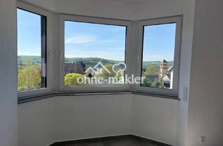 Wohnung kaufen in 54316 Schöndorf, Wohntraum mit Weitblick: Provisionsfreie Erstbezugs-Maisonette mit Garten & Garage!
