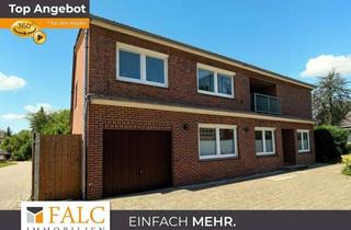 Einfamilienhaus kaufen in 21726 Oldendorf, Einfamilienhaus mit viel Platz sucht neue Eigentümer!