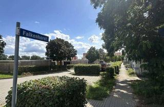 Wohnung mieten in Falkenhorst, 06917 Jessen, ++ Frisch Sanierte 2-Raumwohnung im blauen Wunder++