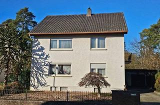 Einfamilienhaus kaufen in 67373 Dudenhofen, Dudenhofen - Einfamilienhaus in Waldrandlage
