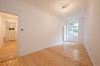 Wohnung kaufen in Elberfelder Straße 30, 10555 Berlin, Berlin - 2-Zimmer Eigentumswohnung mit Terrasse in Berlin-Moabit