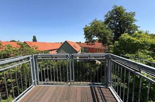 Wohnung kaufen in Nedlitzer Straße 8, 14469 Potsdam, Potsdam - Schöne modernisierte 2-Zimmerwohnung mit großer Terrasse nahe Biosphäre Potsdam