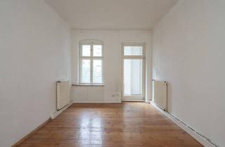 Wohnung kaufen in Pfalzburger Straße 33, 10717 Berlin, Berlin - 3-Zimmer Atlbauwohnung im charmanten Charlottenburg-Wilmersdorf