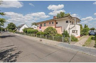Haus kaufen in Alt-Buckow, 12353 Berlin, Berlin - Zweifamilienhaus zwischen Alt-Buckow und den Gropius Passagen!