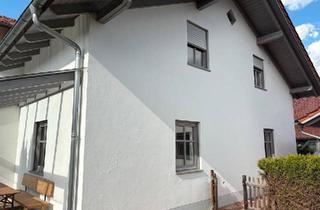 Einfamilienhaus kaufen in 94508 Schöllnach, Schöllnach - Haus Einfamilienhaus Wohnhaus Mehrfamilienhaus Garage Garten
