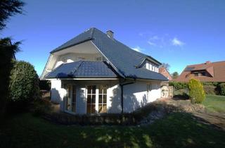 Einfamilienhaus kaufen in 49434 Neuenkirchen-Vörden, Neuenkirchen-Vörden - Viel Platz zum Wohnen! Renovierungsbedürftiges Einfamilienhaus in ruhiger Sackgassenlage!