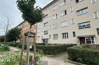 Wohnung kaufen in Dettelbacher Weg 33, 13189 Berlin, Berlin - Altbau mit Charakter - Ihr neues Zuhause im grünen Herzen von Berlin-Pankow