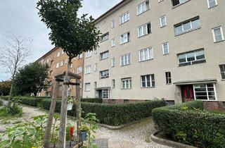 Wohnung kaufen in Dettelbacher Weg 33, 13189 Berlin, Berlin - Altbau mit Charakter - Ihr neues Zuhause im grünen Herzen von Berlin-Pankow