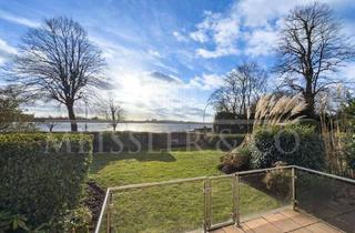 Wohnung kaufen in 22609 Hamburg, Hamburg - Teufelsbrück - Wohnen an der Elbe