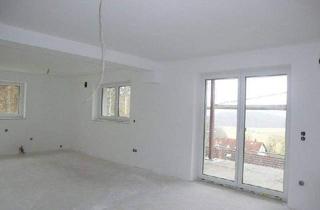 Wohnung kaufen in 97708 Bad Bocklet, Bad Bocklet - nur noch 6 von 8 !! Neubau - Terrassenwohnung Wohng. 3 - PROVISIONSFREI