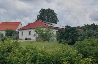 Haus kaufen in 91177 Thalmässing, Thalmässing - Paradies im Fränkischen