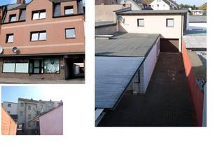 Mehrfamilienhaus kaufen in 45661 Recklinghausen, Recklinghausen - Mehrfamilienhaus mit Anbau und Gewerbeeinheit in RE König-Ludwig