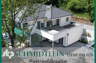 Einfamilienhaus kaufen in 97078 Würzburg, Würzburg - Exklusives Neubau-Einfamilienhaus in Toplage