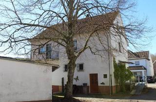 Mehrfamilienhaus kaufen in 66440 Blieskastel, Blieskastel - Mehrfamilienhaus