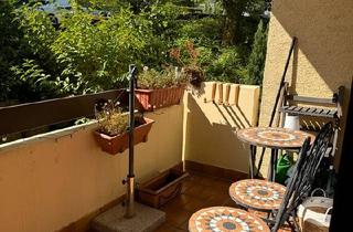 Wohnung kaufen in 75217 Birkenfeld, Birkenfeld - 3- Zimmerwohnung mit Balkon und Terrasse