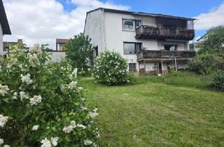 Haus kaufen in 97794 Rieneck, Rieneck - 2-Familien-Haus in 97794 Rieneck bei Gemünden (ID 10522)