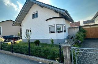 Einfamilienhaus kaufen in 84518 Garching, Garching an der Alz - saniertes Einfamilienhaus -PRIVAT