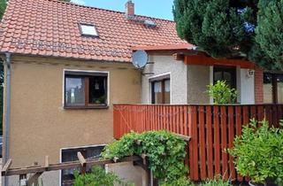 Einfamilienhaus kaufen in 08427 Fraureuth, Fraureuth - Einfamilienhaus