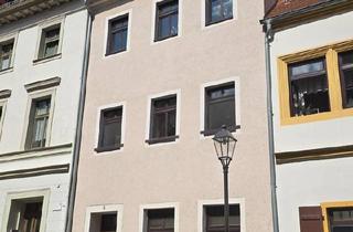 Einfamilienhaus kaufen in 04860 Torgau, Torgau - Charmantes Einfamilienhaus mit historischem Flair