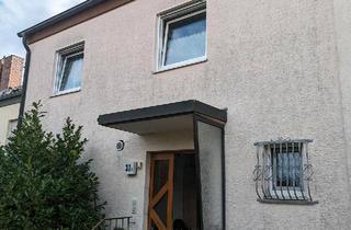 Reihenhaus kaufen in 63939 Wörth, Wörth am Main - Reihenhaus