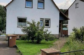 Einfamilienhaus kaufen in 34369 Hofgeismar, Hofgeismar - Einfamilienhaus