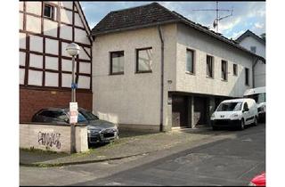 Reihenhaus kaufen in 53489 Sinzig, Sinzig - Einfamilien-Reihenhaus Oberwinter-Remagen ohne Provision