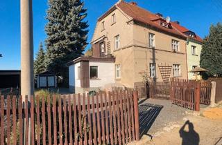 Doppelhaushälfte kaufen in 02739 Kottmarhäuser, Kottmar - Haus Doppelhaushälfte Eibau