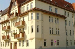Wohnung kaufen in 15230 Frankfurt, Frankfurt (Oder) - Traumhafte Dachgeschosswohnung