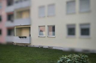 Wohnung kaufen in 86356 Neusäß, Neusäß - Provisionsfreie 3 ZKB EG mit Stellplatz nahe Uniklinikum