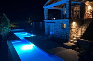 Haus kaufen in 24229 Dänischenhagen, Dänischenhagen - Traumhaus in Montenegro mit Pool und unverbaubarem Blick
