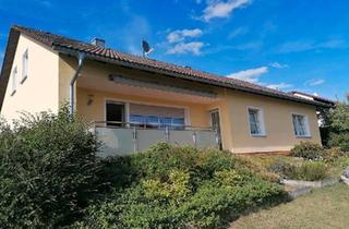 Einfamilienhaus kaufen in 93351 Painten, Painten - Einfamilienhaus in TOP LAGE!! mit Einbauküche (wie NEU!)