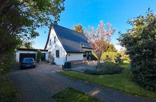 Einfamilienhaus kaufen in 06242 Braunsbedra, Braunsbedra - Einfamilienhaus mit großem Garten in ruhiger Lage in Krumpa