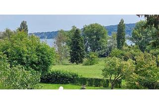 Haus kaufen in 78343 Gaienhofen, Gaienhofen - Traumhaus in unverbaubarer Lage am Naturschutzgebiet mit Seeblick
