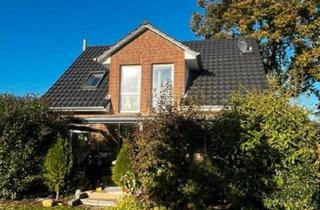 Einfamilienhaus kaufen in 29352 Adelheidsdorf, Adelheidsdorf - freistehendes Einfamilienhaus Adelheidsdorf mit Sommergarten
