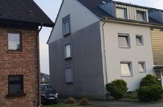Wohnung kaufen in 46487 Wesel, Wesel - Eigentumswohnung + Garage Wesel Büderich