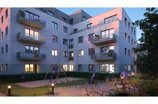 Wohnung kaufen in Pasewalker Straße 96, 13127 Berlin, Berlin - Wohnung in Berlin