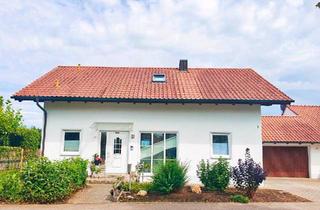 Einfamilienhaus kaufen in 94365 Parkstetten, Parkstetten - Einfamilienhaus OHNE Maklerprovision!