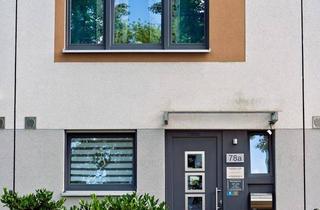 Reihenhaus kaufen in 45886 Gelsenkirchen, Gelsenkirchen - Einfamilienhaus mit überdachter Terrasse und kleinen Garten
