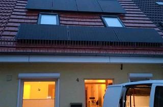 Reihenhaus kaufen in 25746 Heide, Heide - Reihenmittelhaus in Rethwisch Börgerende