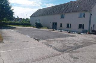 Haus kaufen in 02627 Radibor, Radibor - Grundstück mit Haus,Werkstatt zu verkaufen