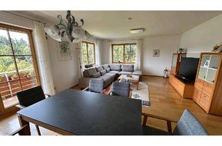 Wohnung kaufen in 88138 Sigmarszell, Sigmarszell - 4-Zimmer Terassenwohnung im Grüngürtel von Lindau