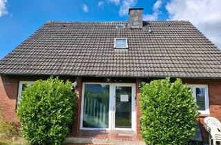 Einfamilienhaus kaufen in 24955 Harrislee, Harrislee - Einfamilienhaus