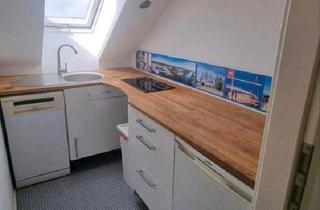 Wohnung kaufen in 65479 Raunheim, Raunheim - Kleines Apartment zu verkaufen