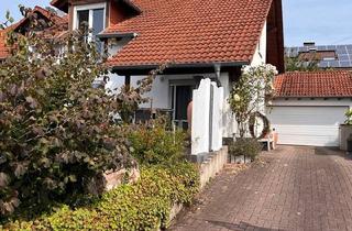 Haus kaufen in 66497 Contwig, Contwig - Schöne DHH in ContwigStambach zu verkaufen