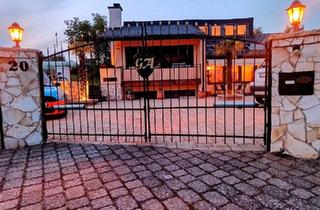 Einfamilienhaus kaufen in 56865 Blankenrath, Blankenrath - #La Dolce Vita Toskana FeelingFernblick im Hunsrück