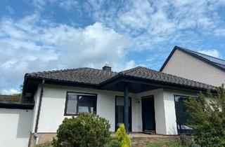 Einfamilienhaus kaufen in 66399 Mandelbachtal, Mandelbachtal - Einfamilienhaus Bungalow in Heckendalheim zu verkaufen