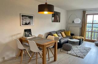 Wohnung kaufen in 94051 Hauzenberg, Hauzenberg - Wohnung, Ferienwohnung möbliert